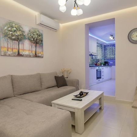 Evia'S Apartment - New Apartment In Town! Zákynthos by Eksteriør billede