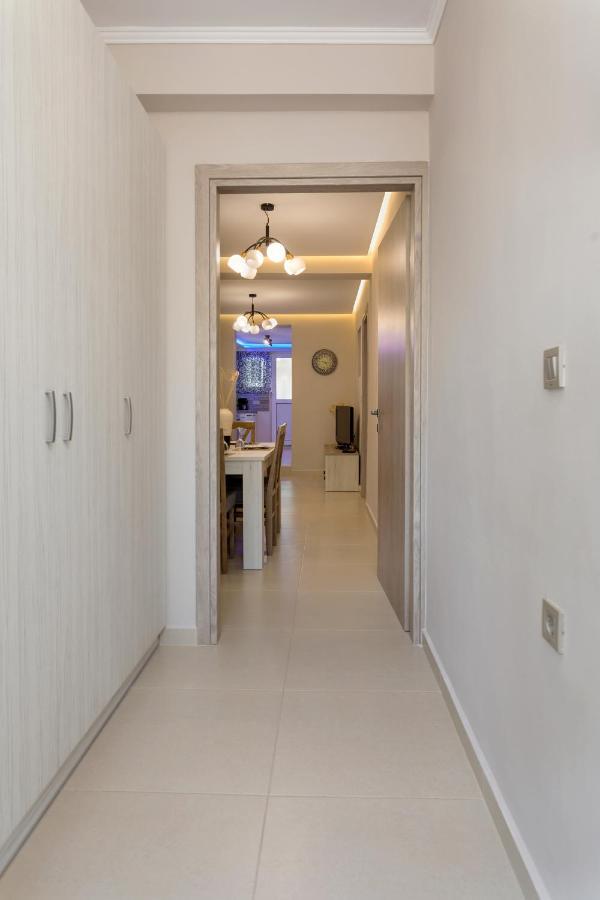 Evia'S Apartment - New Apartment In Town! Zákynthos by Eksteriør billede