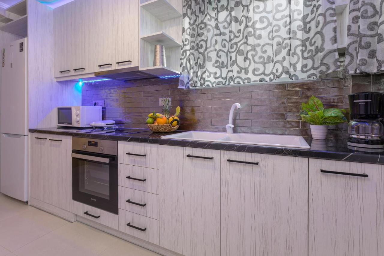Evia'S Apartment - New Apartment In Town! Zákynthos by Eksteriør billede